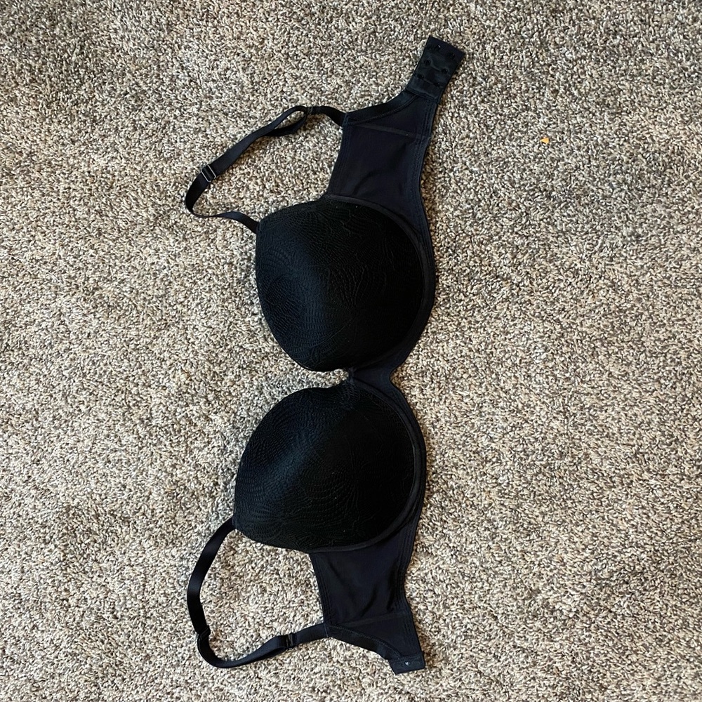WonderBra Balcony Style 30G